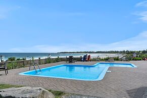 White Point Beach Resort