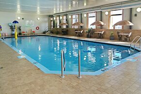 White Point Beach Resort