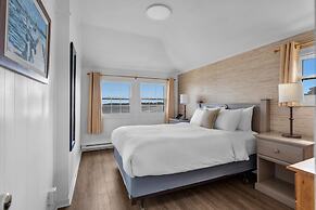 White Point Beach Resort