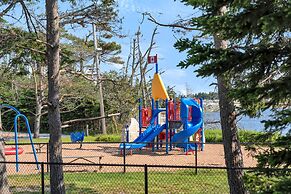 White Point Beach Resort