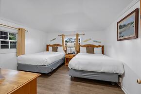 White Point Beach Resort