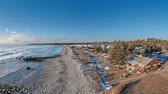 White Point Beach Resort