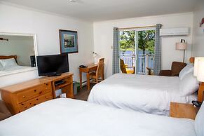 White Point Beach Resort