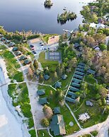 White Point Beach Resort