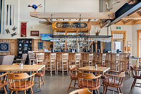 White Point Beach Resort