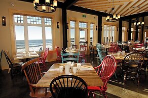 White Point Beach Resort