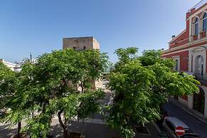 Torre Lama con Balcone Vista Mare by Wonderful Italy