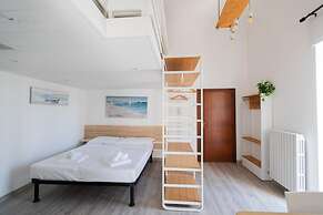 Torre Lama con Balcone Vista Mare by Wonderful Italy