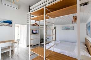 Torre Lama con Balcone Vista Mare by Wonderful Italy