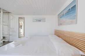 Torre Lama con Balcone Vista Mare by Wonderful Italy