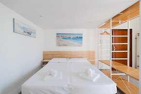 Torre Lama con Balcone Vista Mare by Wonderful Italy