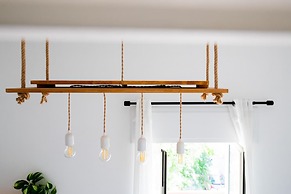 Torre Lama con Balcone Vista Mare by Wonderful Italy