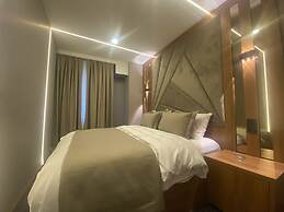 Beşiktaş Vip İnn Hotel & Suites