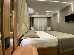 Beşiktaş Vip İnn Hotel & Suites