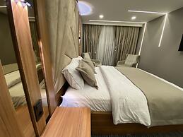 Beşiktaş Vip İnn Hotel & Suites