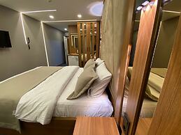 Beşiktaş Vip İnn Hotel & Suites