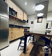 Apartamento Novo Loft One Centro Gramado