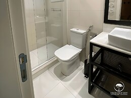 Apartamento Novo Loft One Centro Gramado