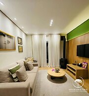 Apartamento Novo Loft One Centro Gramado