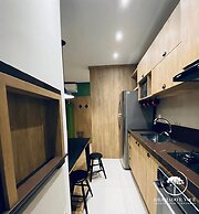 Apartamento Novo Loft One Centro Gramado