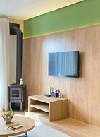 Apartamento Novo Loft One Centro Gramado