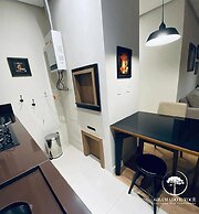 Apartamento Novo Loft One Centro Gramado
