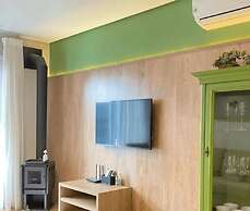Apartamento Novo Loft One Centro Gramado