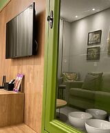 Apartamento Novo Loft One Centro Gramado