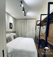 Apartamento Novo Loft One Centro Gramado