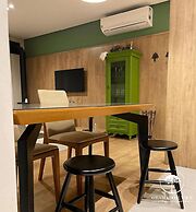 Apartamento Novo Loft One Centro Gramado