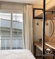 Apartamento Novo Loft One Centro Gramado