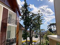 Apartamento Novo Loft One Centro Gramado
