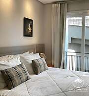 Apartamento Novo Loft One Centro Gramado