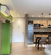 Apartamento Novo Loft One Centro Gramado