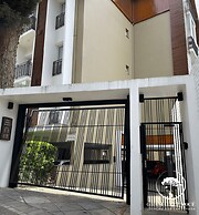 Apartamento Novo Loft One Centro Gramado
