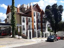 Apartamento Novo Loft One Centro Gramado