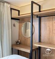 Apartamento Novo Loft One Centro Gramado