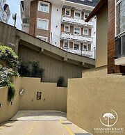 Apartamento Novo Loft One Centro Gramado
