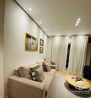 Apartamento Novo Loft One Centro Gramado