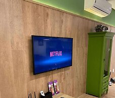 Apartamento Novo Loft One Centro Gramado