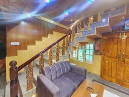 City plaza resort