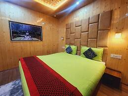 City plaza resort