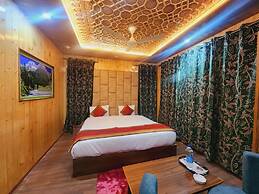 City plaza resort