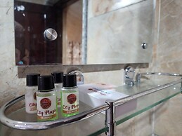 City plaza resort