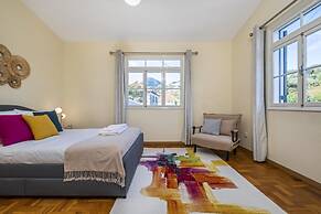 Quinta dos Landeiros - Prosa Verde by Madeira Sun