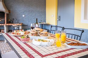 Quinta dos Landeiros - Prosa Verde by Madeira Sun