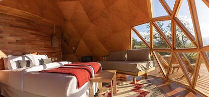 Estancia Patagonia El Calafate - Pristine Luxury Camps