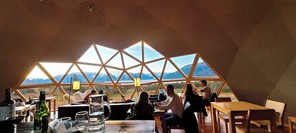 Estancia Patagonia El Calafate - Pristine Luxury Camps