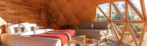 Estancia Patagonia El Calafate - Pristine Luxury Camps