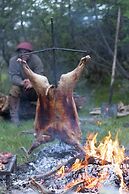 Estancia Patagonia El Calafate - Pristine Luxury Camps